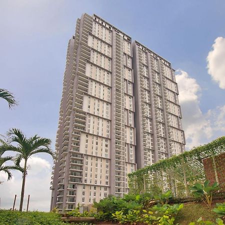 Cyberjaya & Putrajaya Verdi Nature 5 Plus 2 Pax Fully Air-Con Exteriör bild